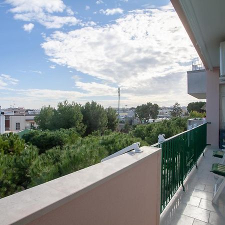 Rosamare Elegant Apartment Polignano a Mare Exterior photo