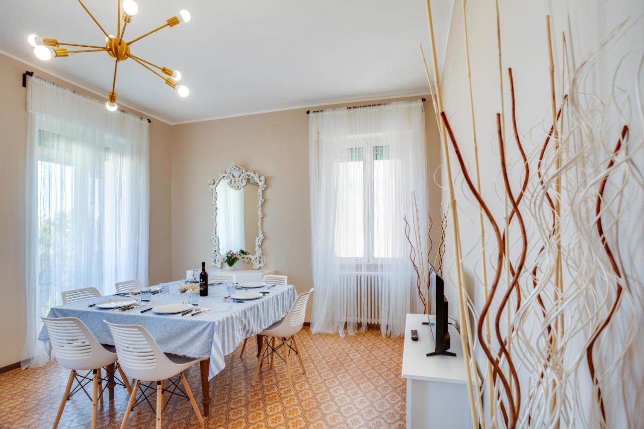 Rosamare Elegant Apartment Polignano a Mare Exterior photo