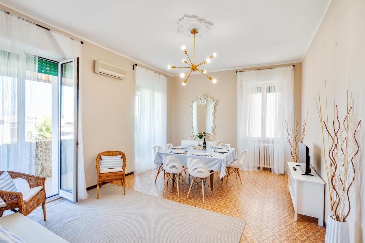 Rosamare Elegant Apartment Polignano a Mare Exterior photo