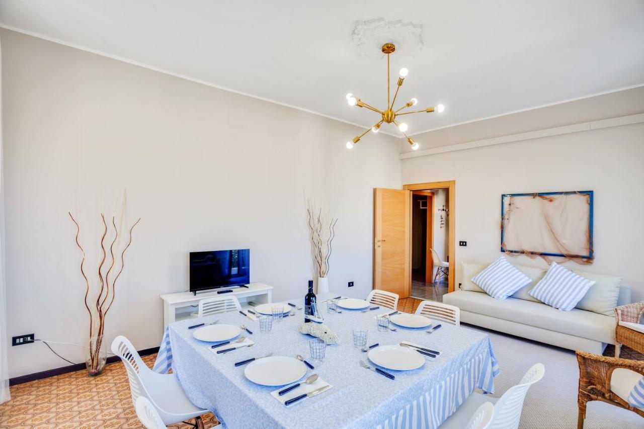 Rosamare Elegant Apartment Polignano a Mare Exterior photo