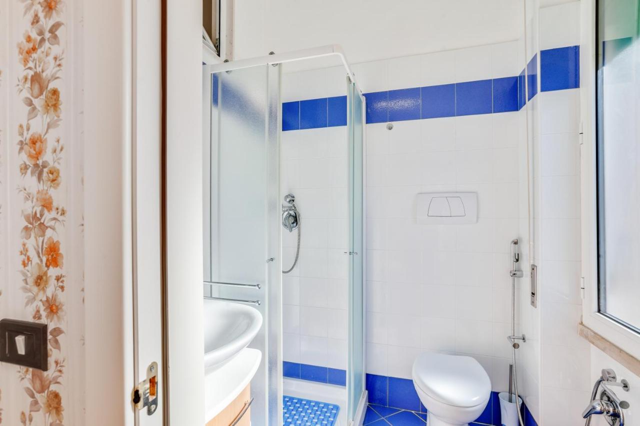 Rosamare Elegant Apartment Polignano a Mare Exterior photo