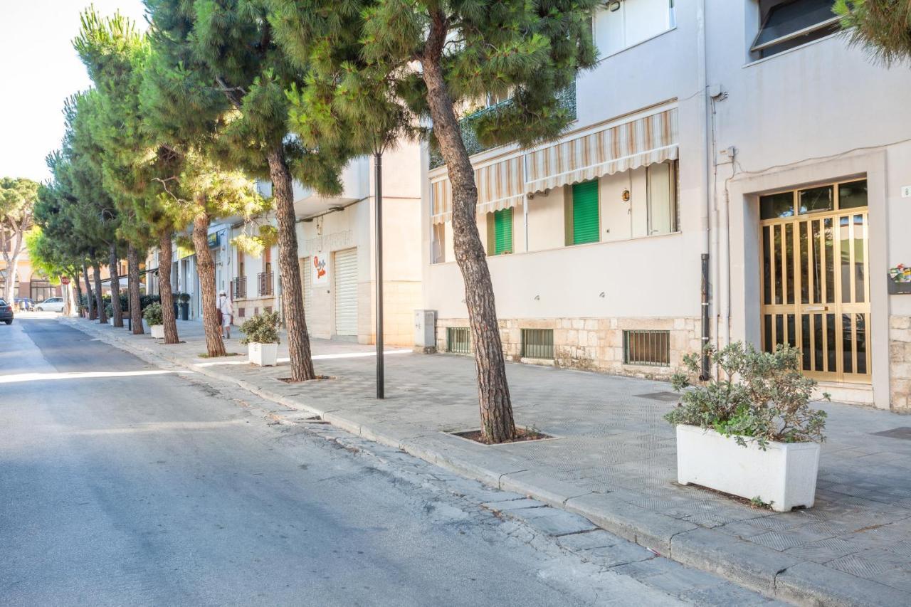 Rosamare Elegant Apartment Polignano a Mare Exterior photo