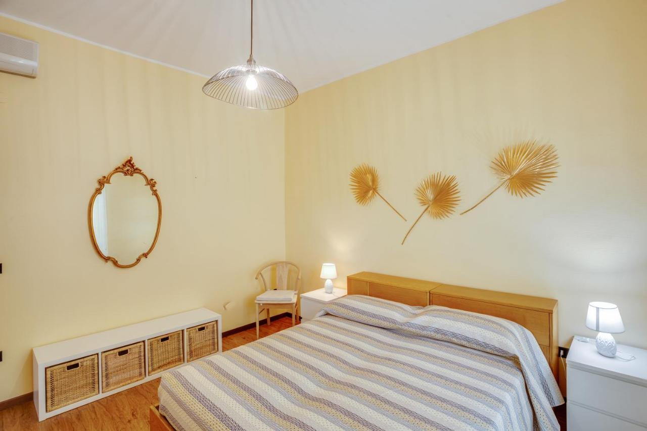 Rosamare Elegant Apartment Polignano a Mare Exterior photo