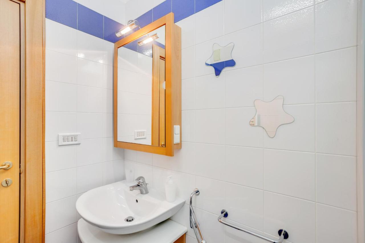 Rosamare Elegant Apartment Polignano a Mare Exterior photo