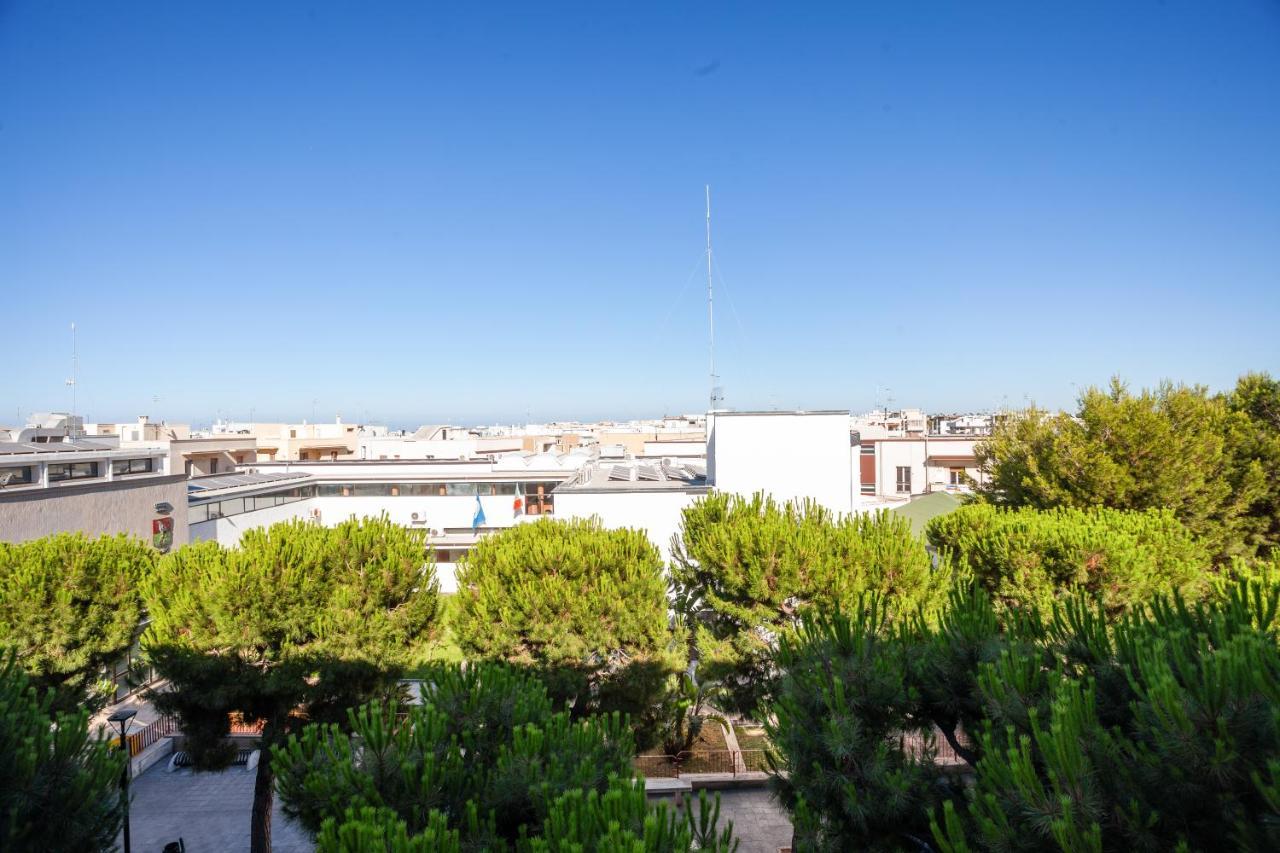 Rosamare Elegant Apartment Polignano a Mare Exterior photo