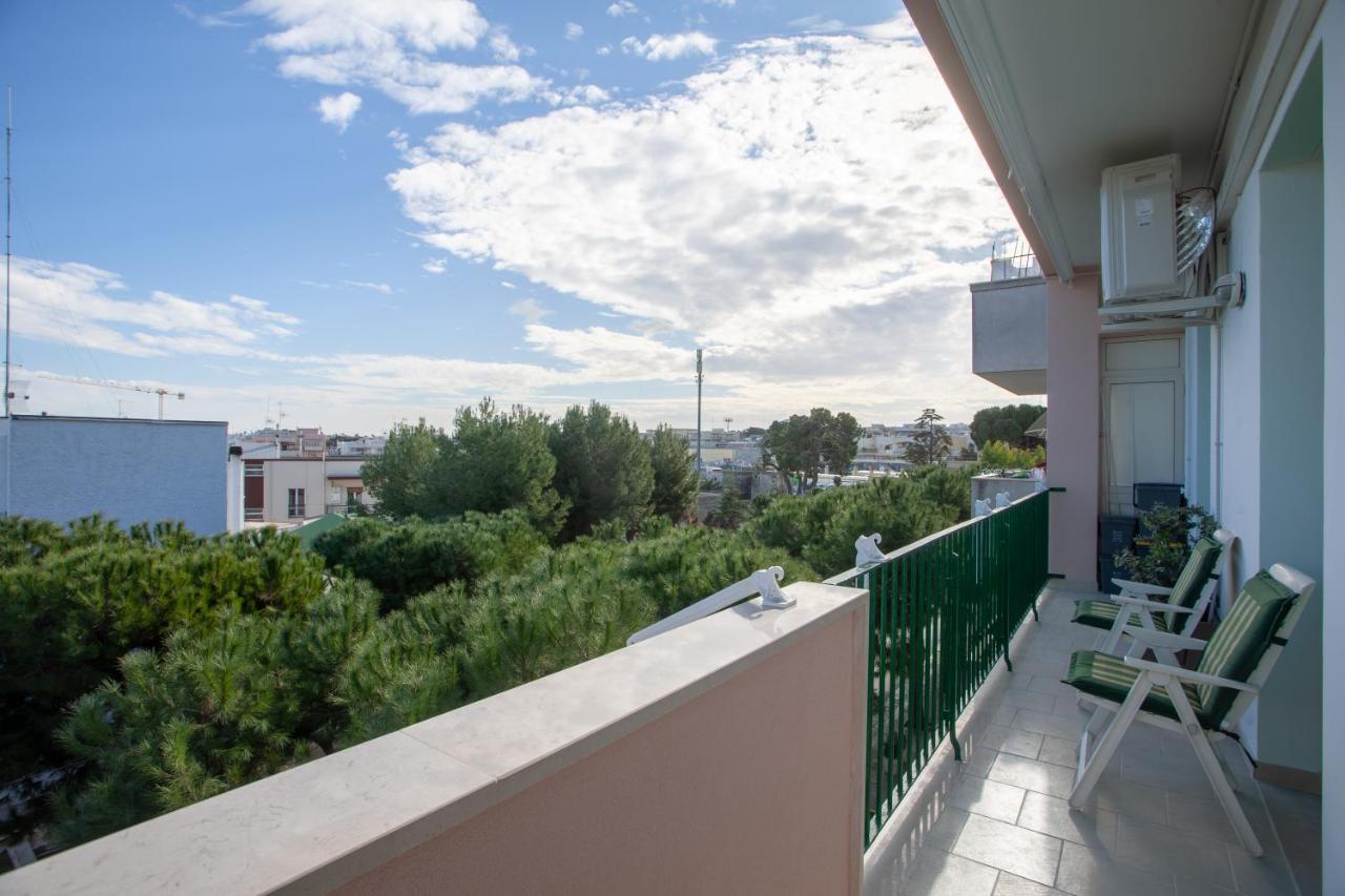 Rosamare Elegant Apartment Polignano a Mare Exterior photo