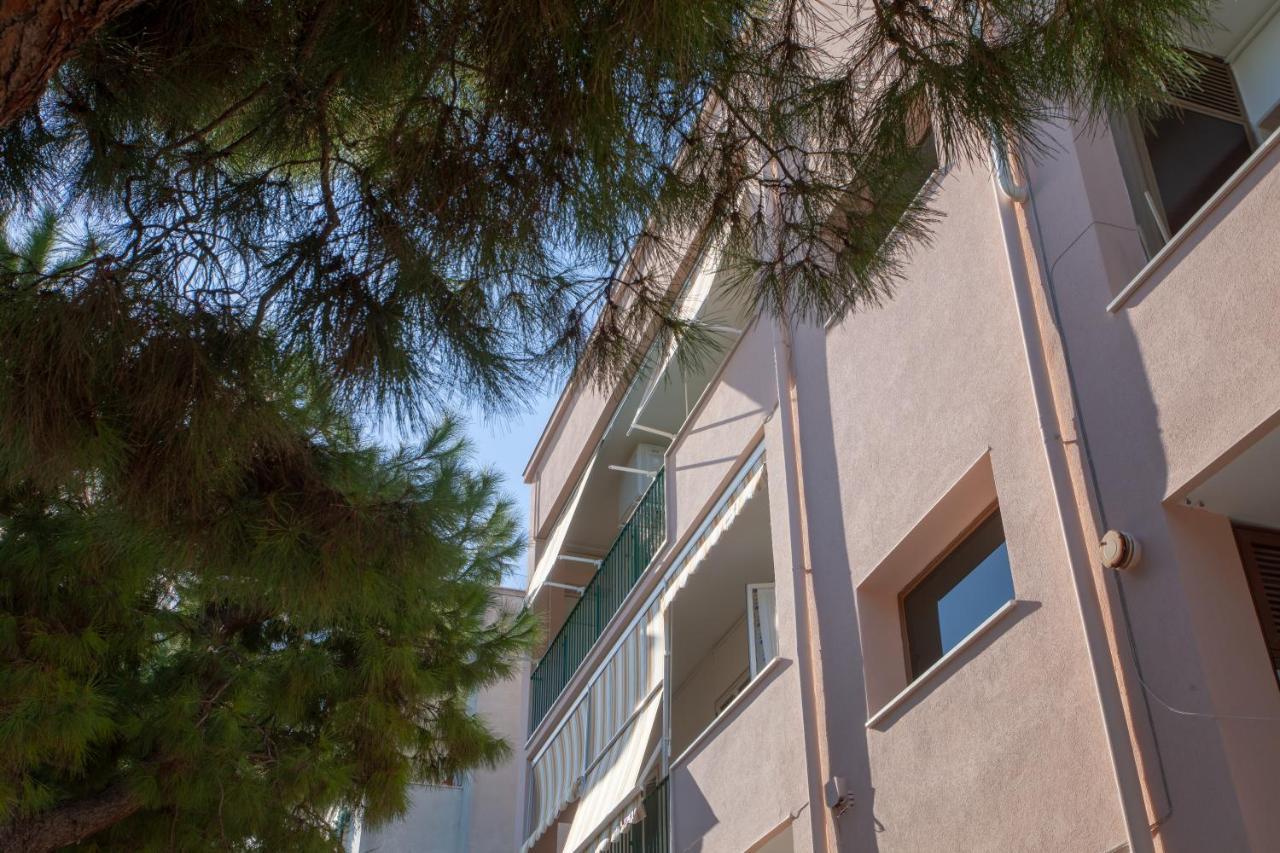 Rosamare Elegant Apartment Polignano a Mare Exterior photo
