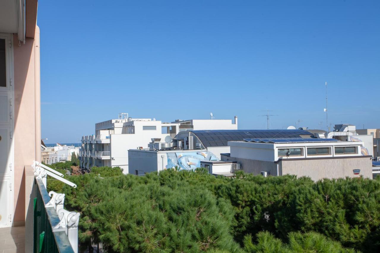 Rosamare Elegant Apartment Polignano a Mare Exterior photo
